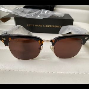 KIDS Diff Sunglasses